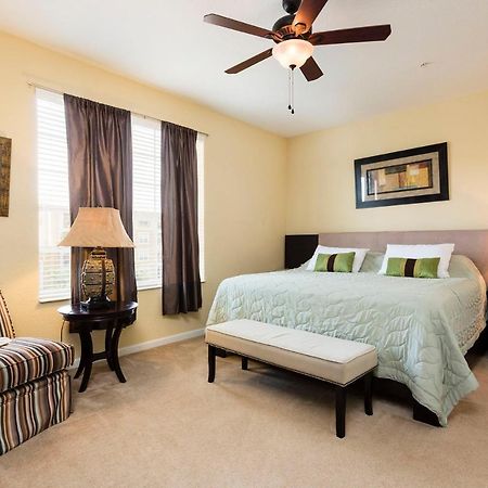 4Br 2Bath Condo Balcony 5Min Conv Center 2020Ft Ορλάντο Δωμάτιο φωτογραφία