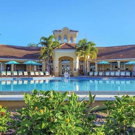 4Br 2Bath Condo Balcony 5Min Conv Center 2020Ft Ορλάντο Εξωτερικό φωτογραφία