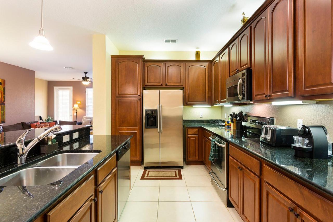 4Br 2Bath Condo Balcony 5Min Conv Center 2020Ft Ορλάντο Εξωτερικό φωτογραφία