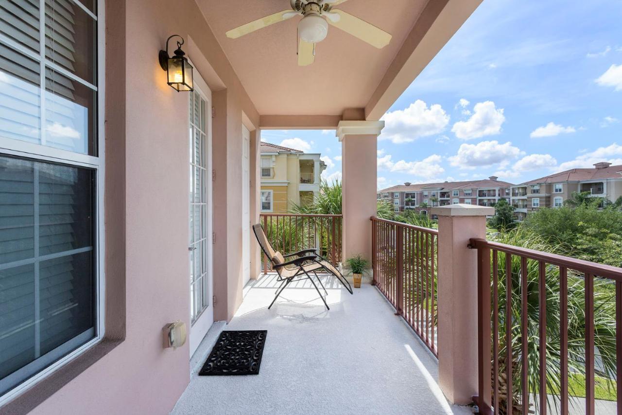 4Br 2Bath Condo Balcony 5Min Conv Center 2020Ft Ορλάντο Εξωτερικό φωτογραφία