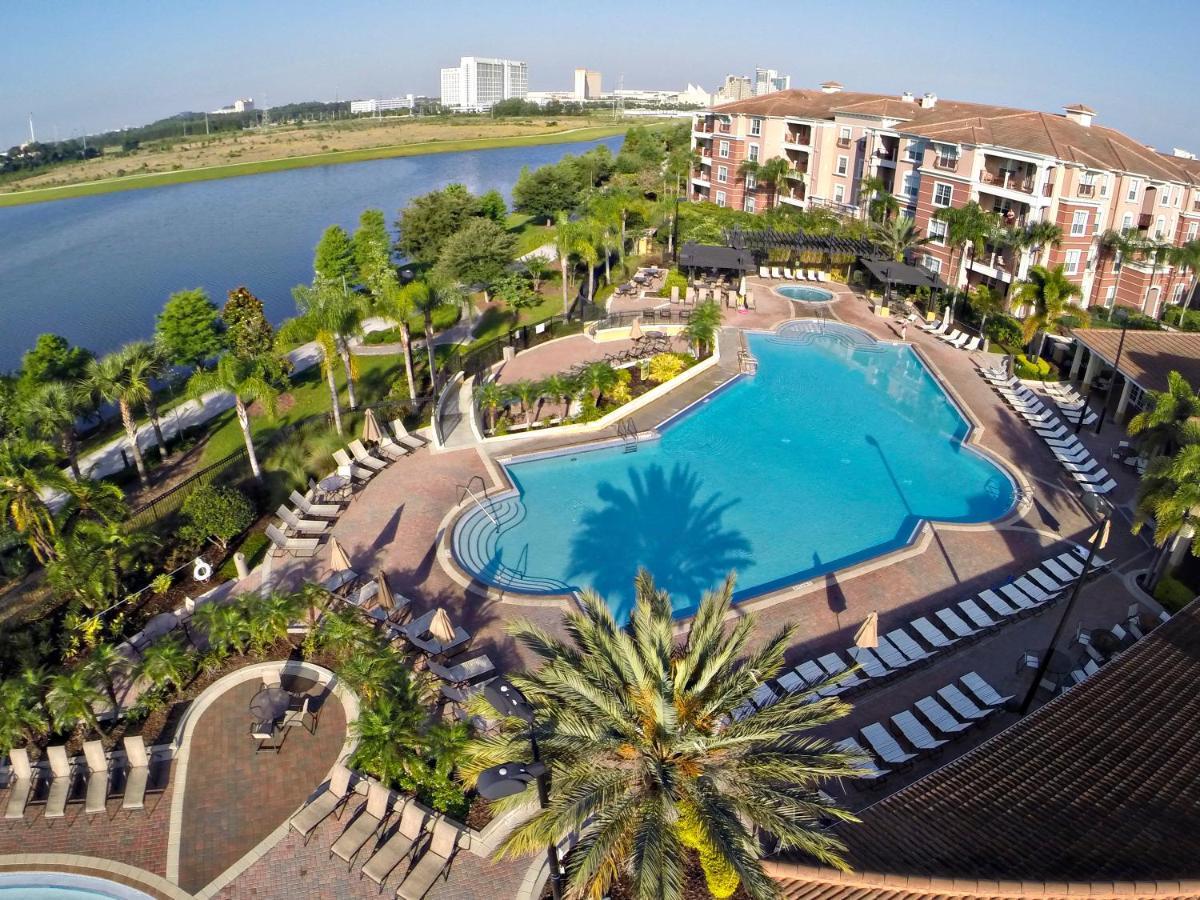 4Br 2Bath Condo Balcony 5Min Conv Center 2020Ft Ορλάντο Εξωτερικό φωτογραφία