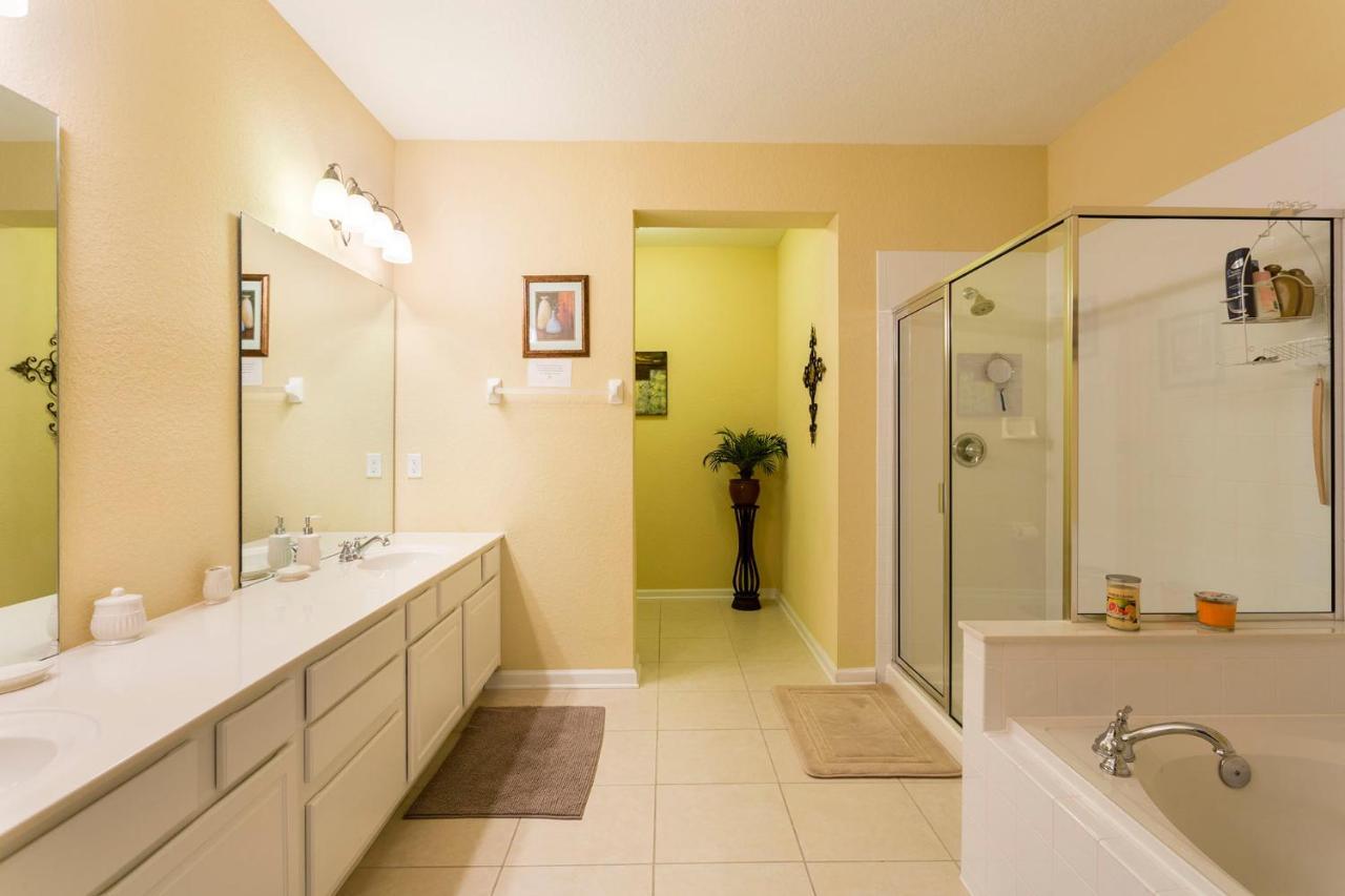 4Br 2Bath Condo Balcony 5Min Conv Center 2020Ft Ορλάντο Εξωτερικό φωτογραφία