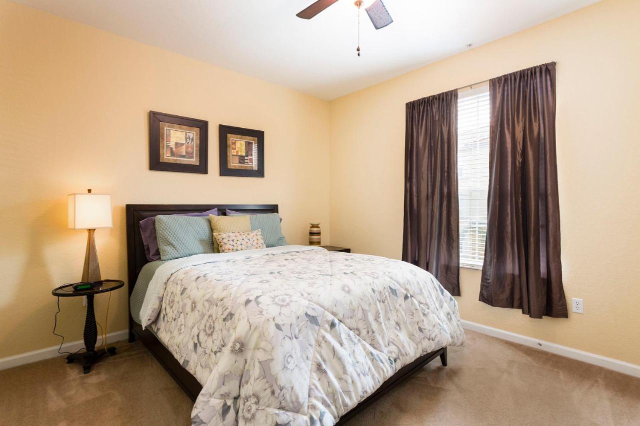 4Br 2Bath Condo Balcony 5Min Conv Center 2020Ft Ορλάντο Εξωτερικό φωτογραφία