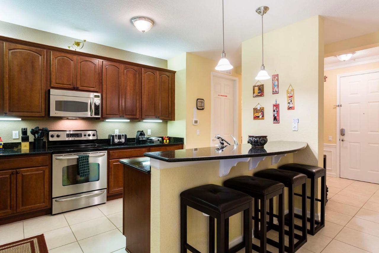 4Br 2Bath Condo Balcony 5Min Conv Center 2020Ft Ορλάντο Εξωτερικό φωτογραφία