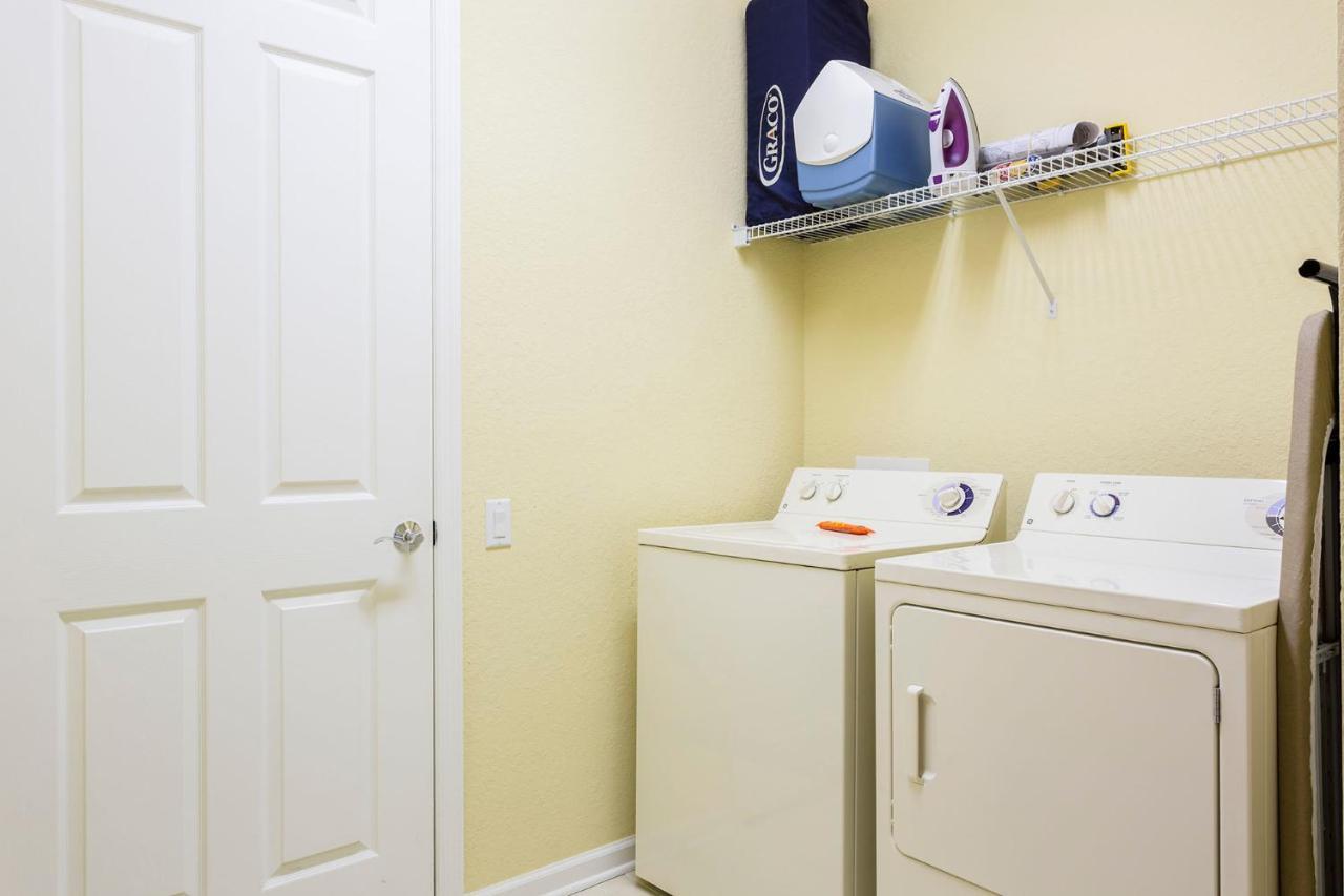 4Br 2Bath Condo Balcony 5Min Conv Center 2020Ft Ορλάντο Εξωτερικό φωτογραφία