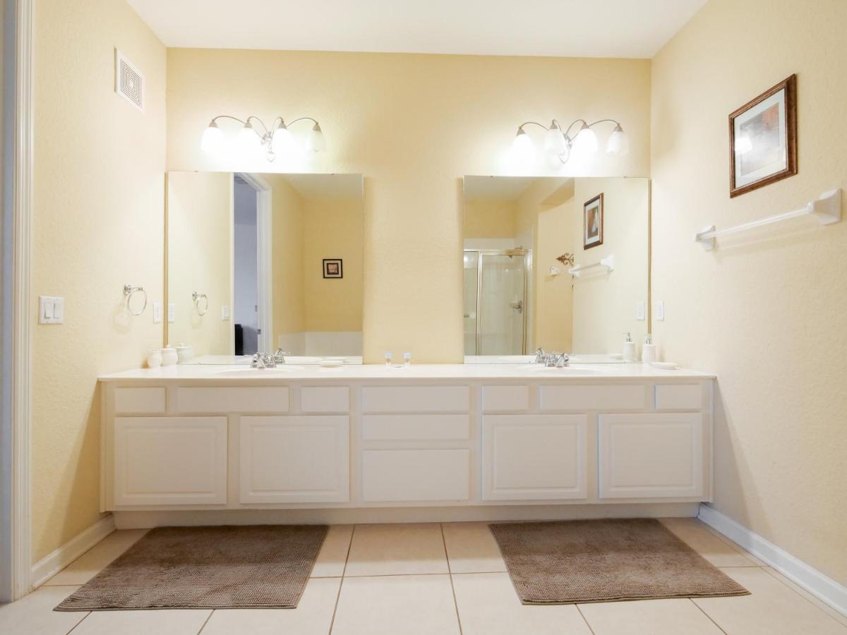 4Br 2Bath Condo Balcony 5Min Conv Center 2020Ft Ορλάντο Εξωτερικό φωτογραφία