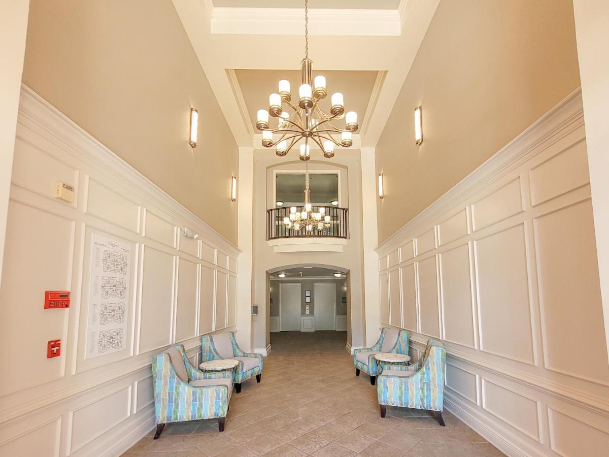 4Br 2Bath Condo Balcony 5Min Conv Center 2020Ft Ορλάντο Εξωτερικό φωτογραφία