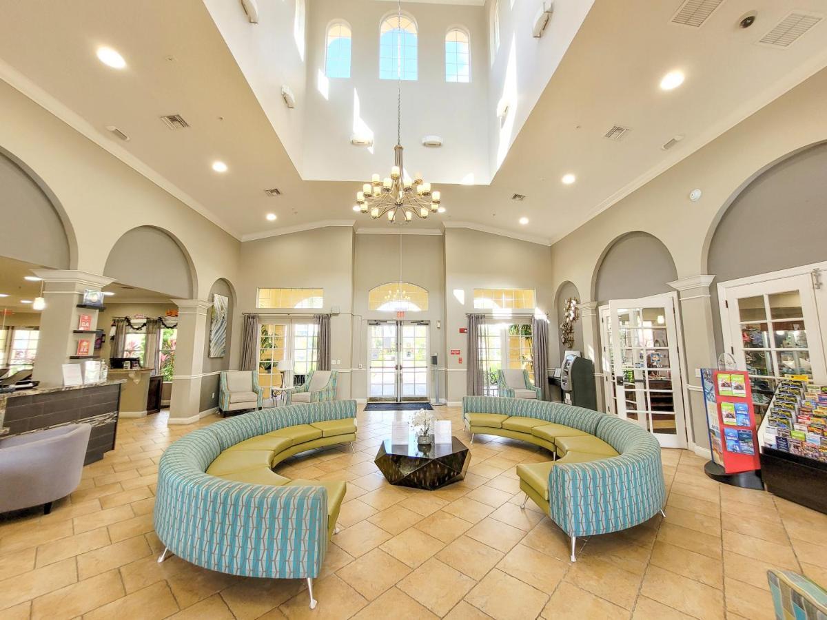 4Br 2Bath Condo Balcony 5Min Conv Center 2020Ft Ορλάντο Εξωτερικό φωτογραφία
