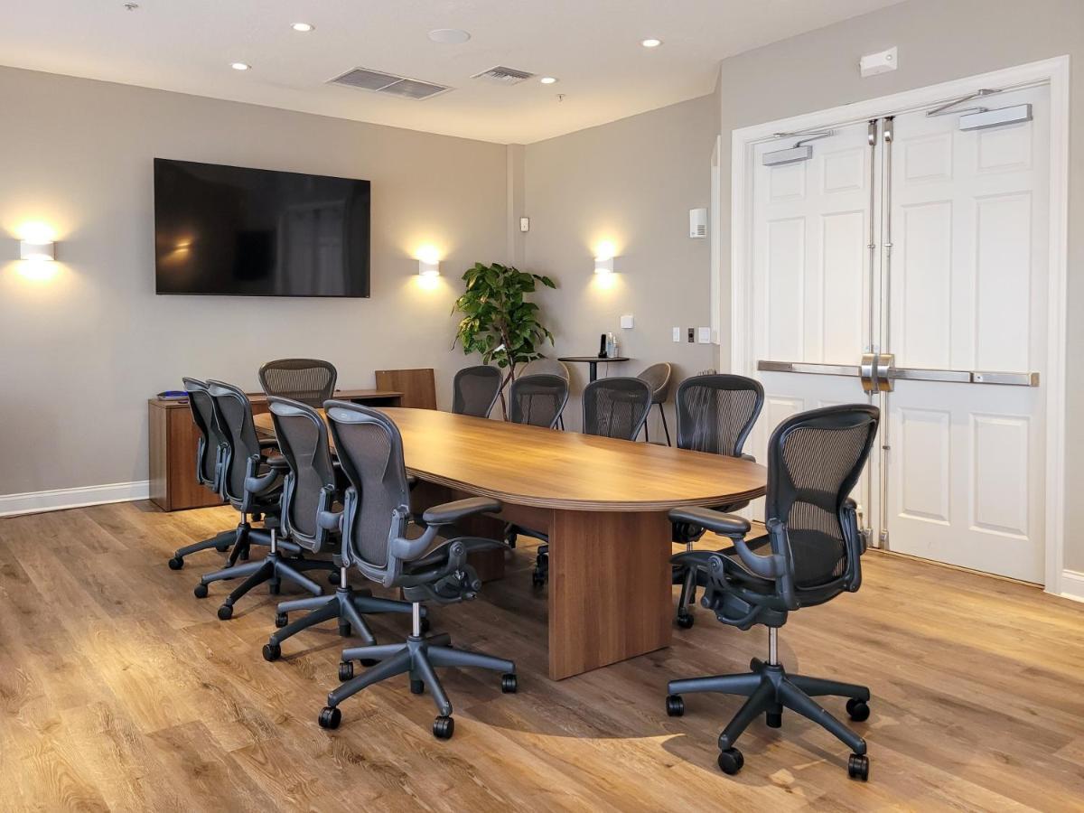 4Br 2Bath Condo Balcony 5Min Conv Center 2020Ft Ορλάντο Εξωτερικό φωτογραφία