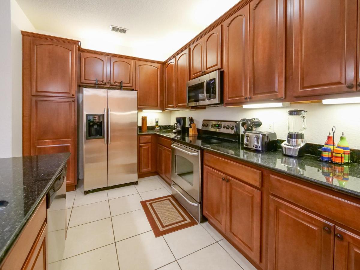 4Br 2Bath Condo Balcony 5Min Conv Center 2020Ft Ορλάντο Εξωτερικό φωτογραφία