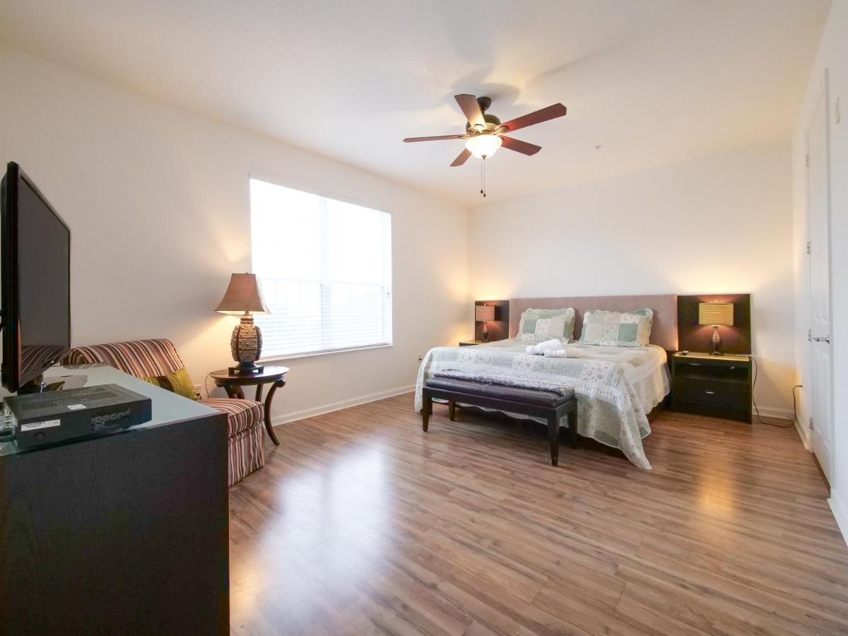 4Br 2Bath Condo Balcony 5Min Conv Center 2020Ft Ορλάντο Εξωτερικό φωτογραφία