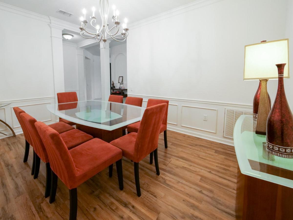 4Br 2Bath Condo Balcony 5Min Conv Center 2020Ft Ορλάντο Εξωτερικό φωτογραφία